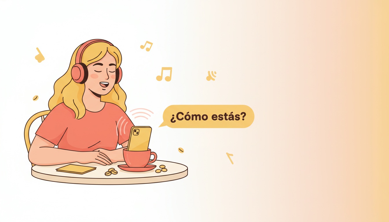 5 Ways to Improve Your Spanish Listening