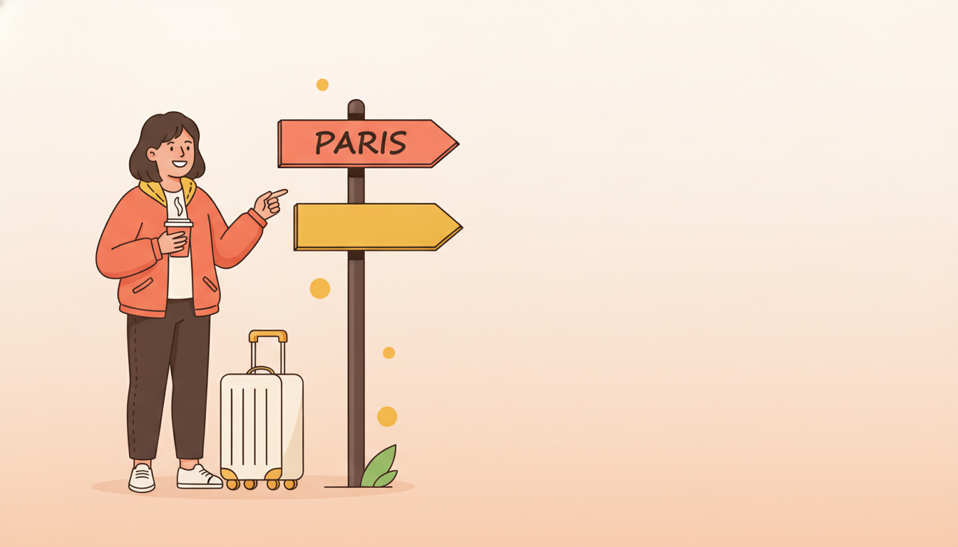 French Y and En: The Tiny Pronouns You Keep Dropping