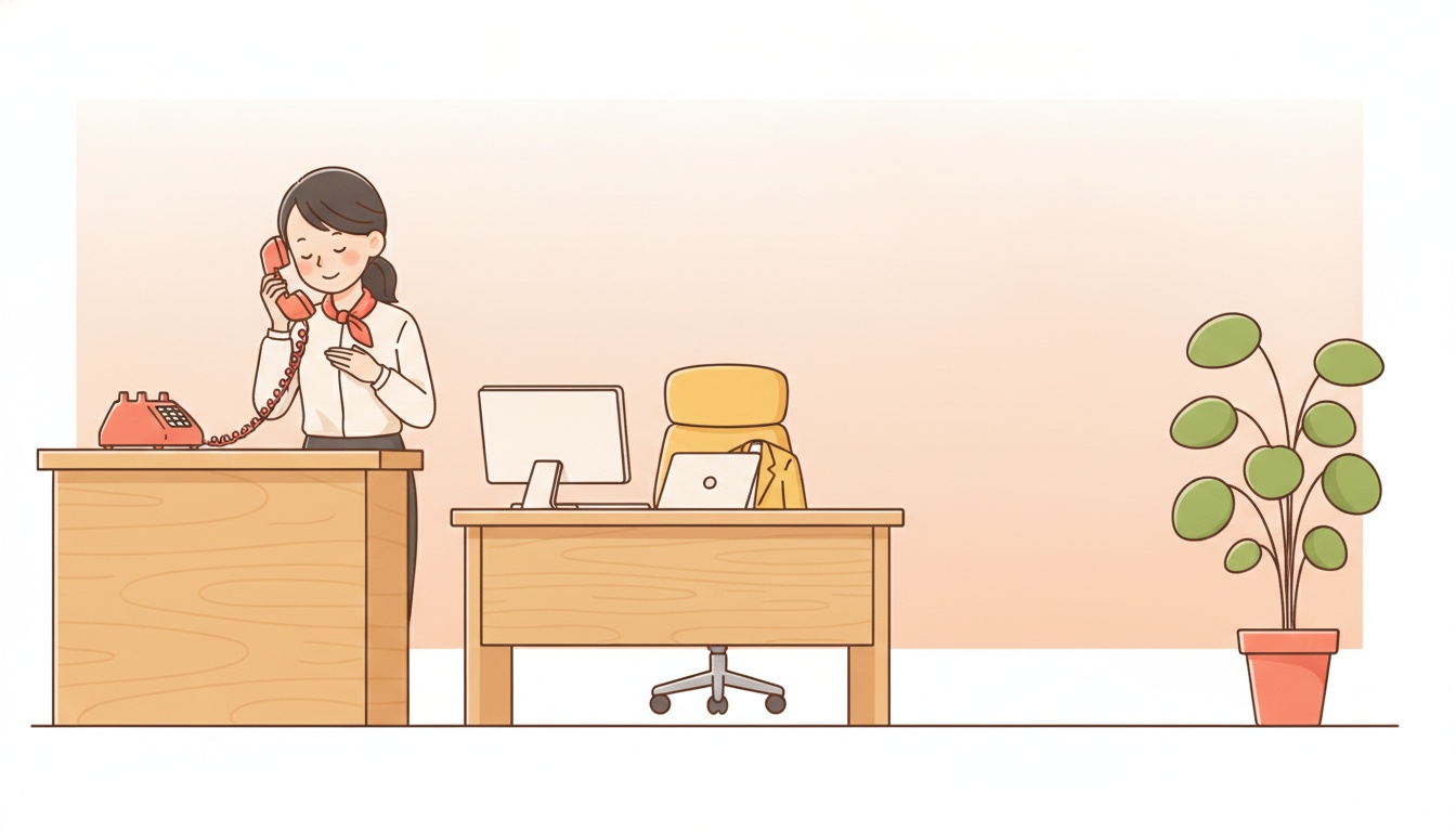 Japanese Keigo: Why Desu/Masu Is the Floor, Not the Ceiling