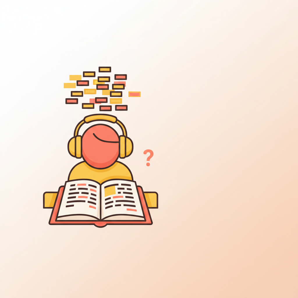 Why You Can Read Korean but Can't Understand It (Batchim)