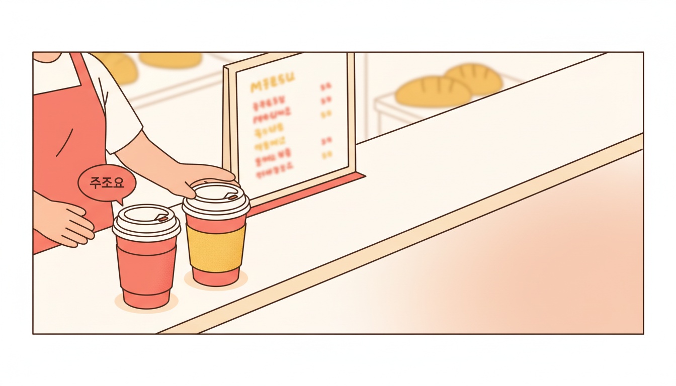 반말 vs 존댓말: Korean Speech Levels Without the Seven-Chart Panic