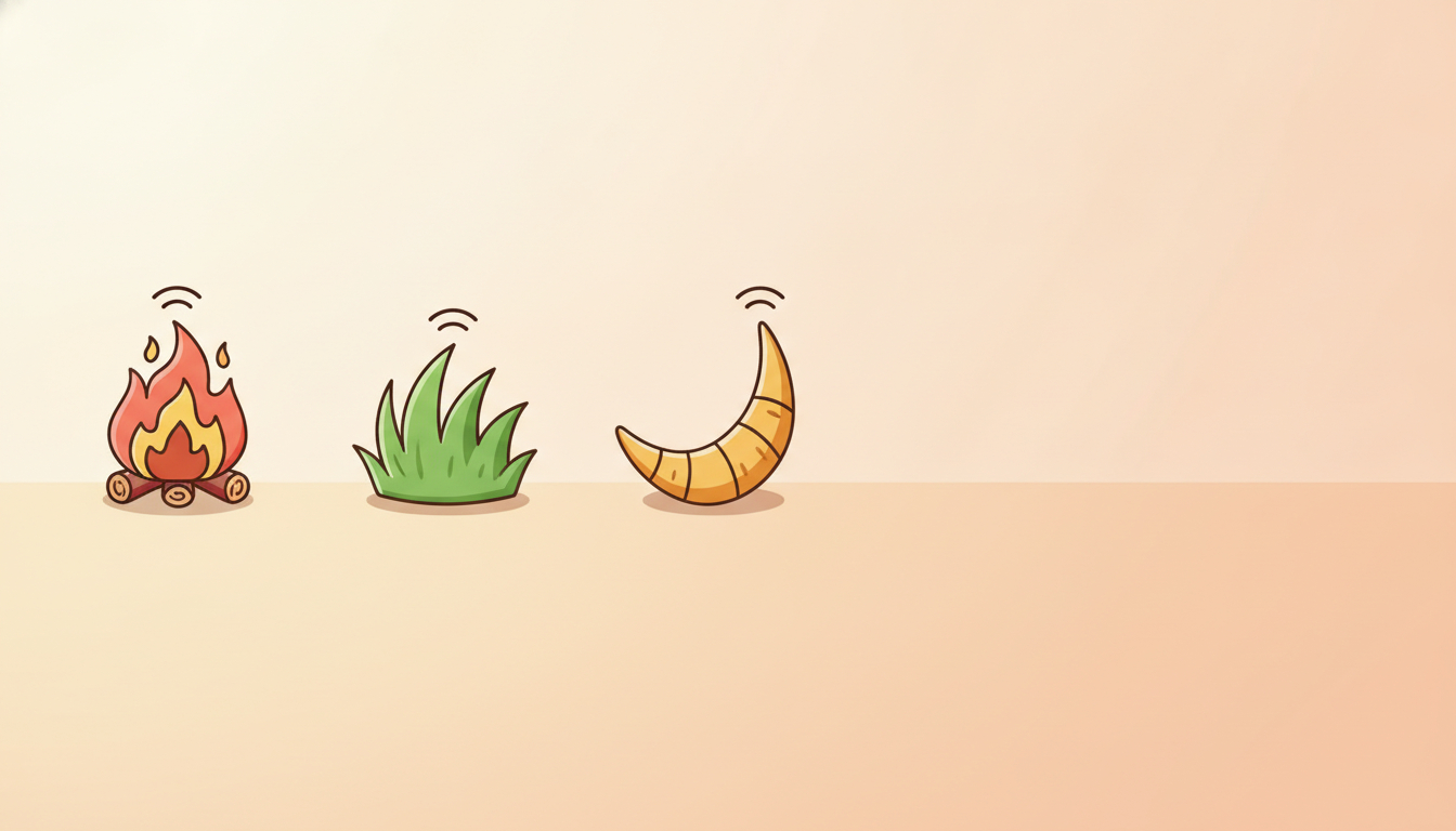 불, 풀, 뿔: The Korean Consonants English Ears Can't Hear