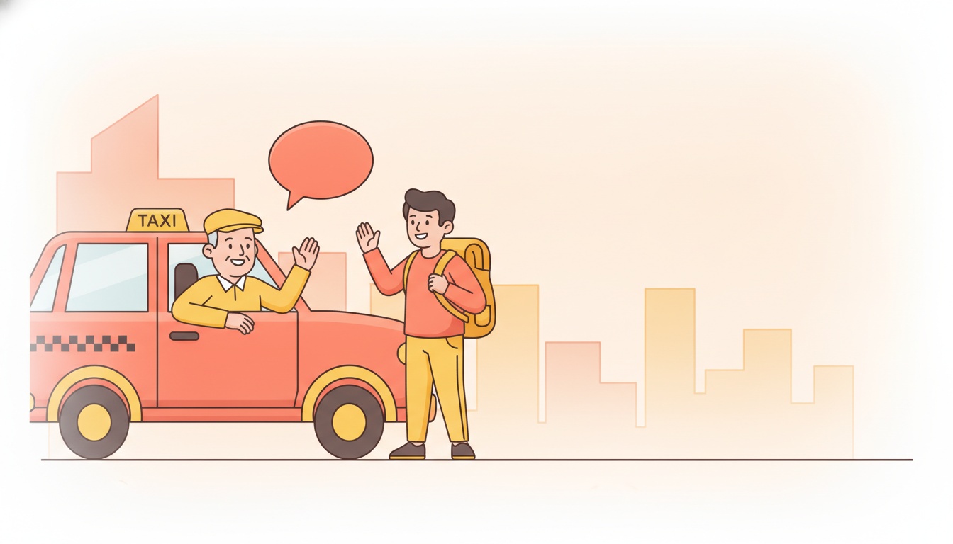 How to Address People in Chinese Without Sounding Rude