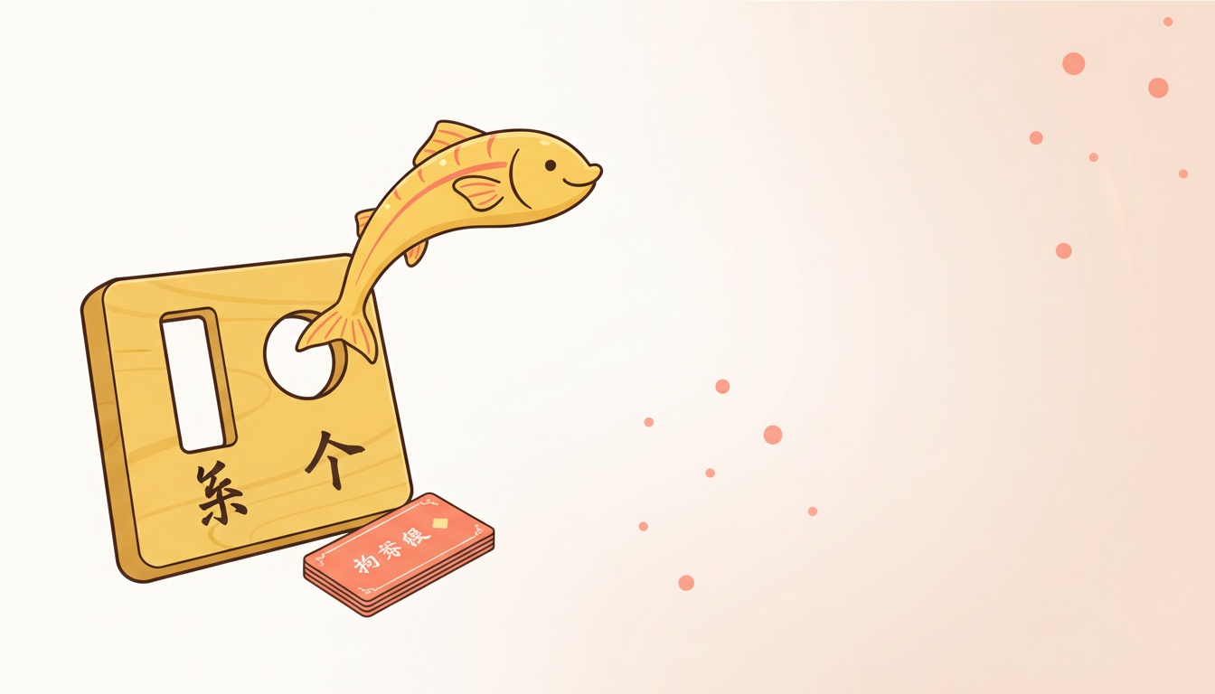 Mandarin Measure Words Beyond 个: A Shape-and-Function Guide