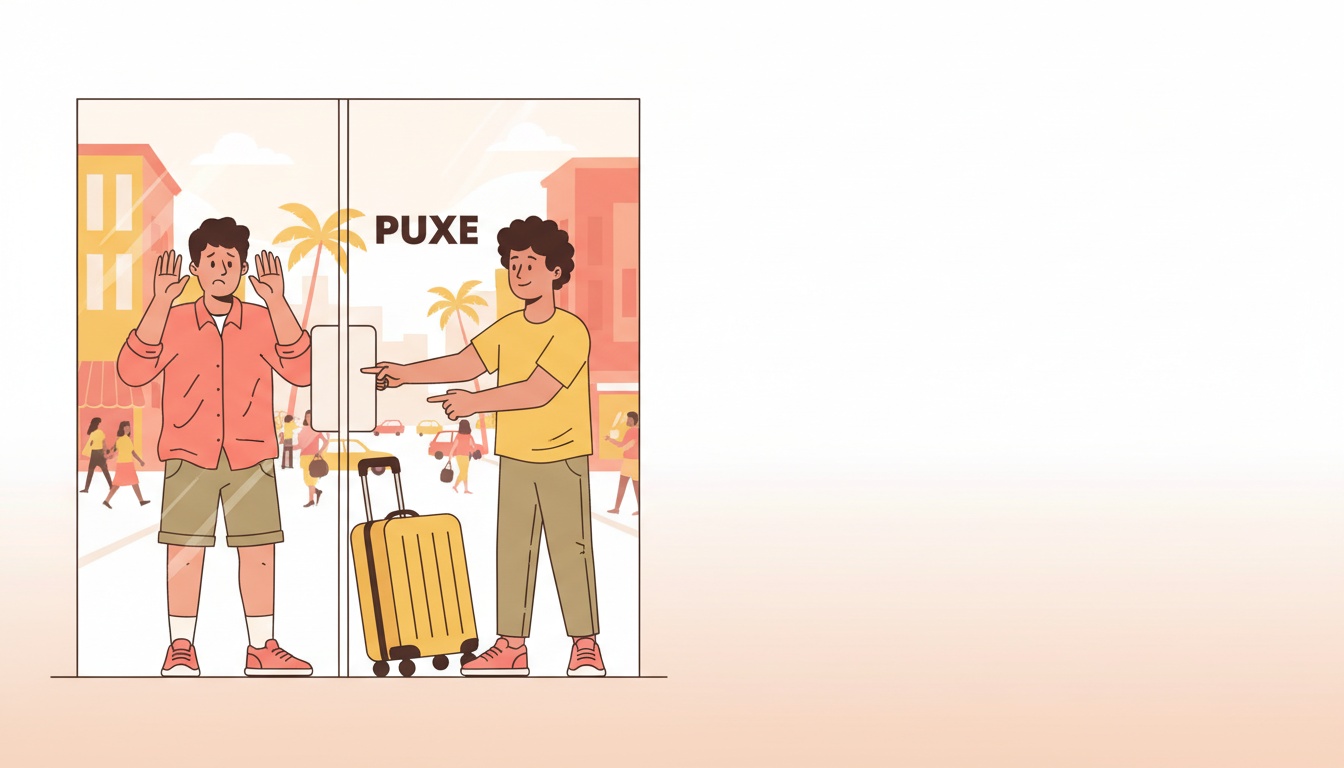 Portuguese False Cognates: The Words That Ambush You by Scenario